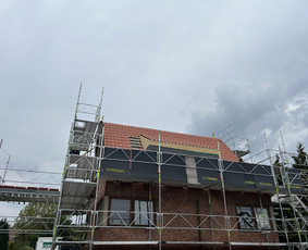 Karkasiniu Namu statyba / MB Rejosta / Darbų pavyzdys ID 4415752