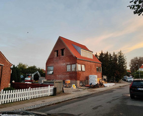 Karkasiniu Namu statyba / MB Rejosta / Darbų pavyzdys ID 4415772