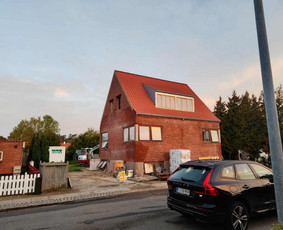 Karkasiniu Namu statyba / MB Rejosta / Darbų pavyzdys ID 4415774