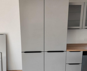 Karkasiniu Namu statyba / MB Rejosta / Darbų pavyzdys ID 4415776