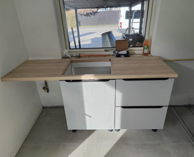 Karkasiniu Namu statyba / MB Rejosta / Darbų pavyzdys ID 4415784