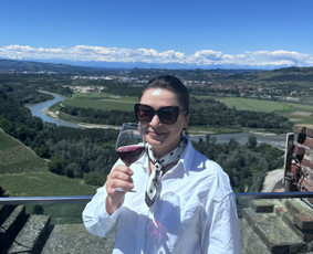 Someljė jūsų šventei – Perfetto Calice / Viktorija Perfiljeva / Darbų pavyzdys ID 4415956