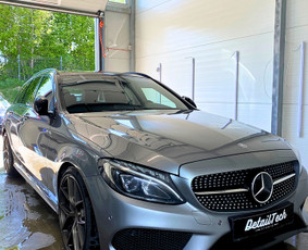 Automobilių plovyklos - Cheminis + Poliravimas + Keramika nuo 300&euro;! - 3