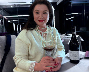 Someljė jūsų šventei – Perfetto Calice / Viktorija Perfiljeva / Darbų pavyzdys ID 4415968