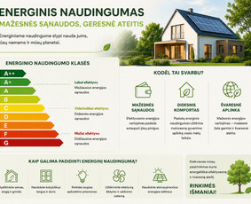 Statybos darbų vykdytojai - Energinio naudingumo sertifikatas Visoje Lietuvoje - 3