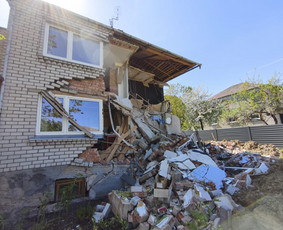 Namo Planas, Statybos leidimas ir Namų pridavimas / Projekto Valdytojas 35 m. Patirtis / Darbų pavyzdys ID 4416056