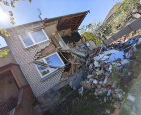 Namo Planas, Statybos leidimas ir Namų pridavimas / Projekto Valdytojas 35 m. Patirtis / Darbų pavyzdys ID 4416060