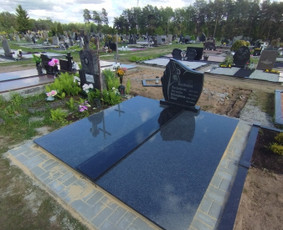 Kapų tvarkymas, priežiūra - Mb "Akmenojus" - paminklai Jonavoje - 2