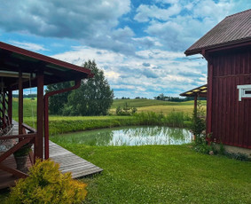 Baidarių nuoma / CBlandas / Darbų pavyzdys ID 4416286