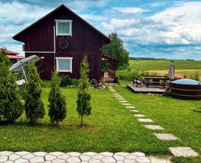 Baidarių nuoma / CBlandas / Darbų pavyzdys ID 4416288