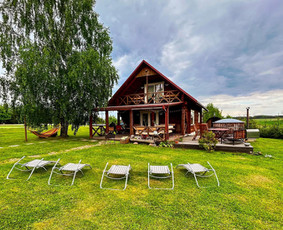 Nuomos paslaugos - Baidarių nuoma - 4