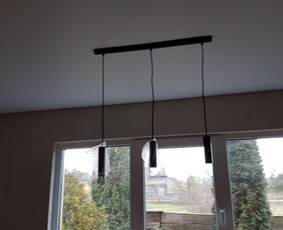 Įtempiamos lubos nuo 9 eur. / Rinkis lubas / Darbų pavyzdys ID 944519