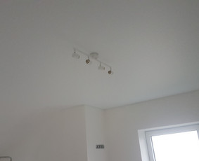 Įtempiamos lubos nuo 9 eur. / Rinkis lubas / Darbų pavyzdys ID 944549