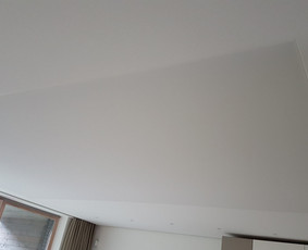 Įtempiamos lubos nuo 9 eur. / Rinkis lubas / Darbų pavyzdys ID 944563