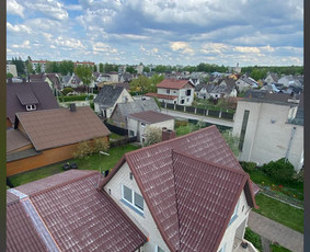 Statybos, apdaila - Stogų plovimas-dažymas - 4