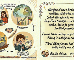 Rusų kalbos kursai, pamokos - Nuotolinės kalbos pamokos per Google meet! - 4