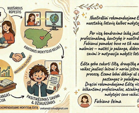 Rusų kalbos kursai, pamokos - Nuotolinės kalbos pamokos per Google meet! - 2