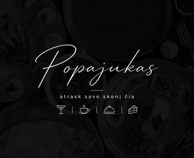 Grafikos dizaineriai - Grafikos dizaineris Lukas Jūsų paslaugoms! - 4
