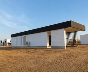 Statybos, apdaila - Individualių namų statybų organizavimas ir priežiūra - 3