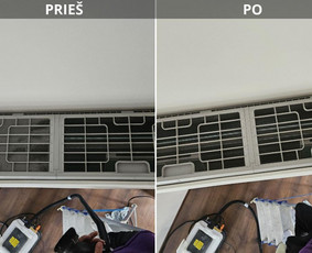 Valymo paslaugos - V1p Diamond Clean, Mb. Visos Valymo Paslaugos - 3