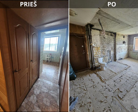 Krovinių pervežimas - Kraustymo agentai &ndash; kraustymai, pervežimai, i&scaron;vežimas. - 3