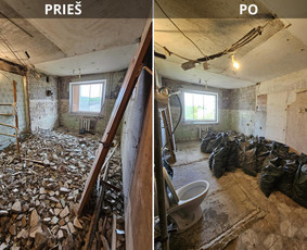 Krovinių pervežimas - Kraustymo agentai &ndash; kraustymai, pervežimai, i&scaron;vežimas. - 2