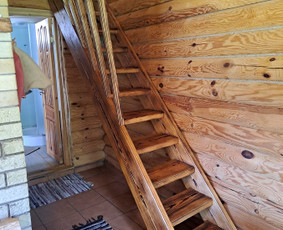 Sodyba nuomai / Sodyba nuomai / Darbų pavyzdys ID 4416694