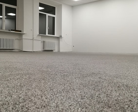 Kiliminės/vinilinės ir kitų dangų klojimas / Donatas Greičiūnas / Darbų pavyzdys ID 944651