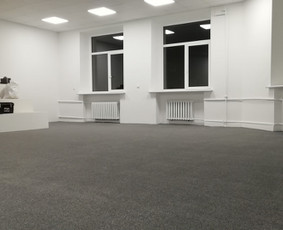 Kiliminės/vinilinės ir kitų dangų klojimas / Donatas Greičiūnas / Darbų pavyzdys ID 944653