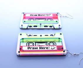 Verslo dovanos, Naktiniai šviestuvai, Graviravimas, Pjovimas / MB "Favncrafts" / Darbų pavyzdys ID 4417074