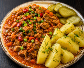 Maisto gaminimas / Popajukas / Darbų pavyzdys ID 4417308