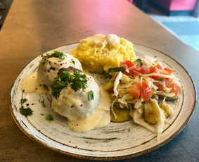 Maisto gaminimas / Popajukas / Darbų pavyzdys ID 4417314