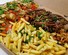 Maisto gaminimas / Popajukas / Darbų pavyzdys ID 4417328