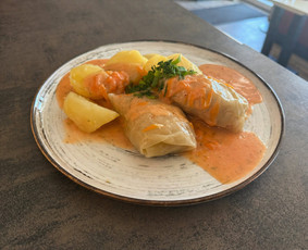 Maisto gaminimas / Popajukas / Darbų pavyzdys ID 4417338