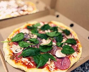 Maisto gaminimas / Popajukas / Darbų pavyzdys ID 4417348