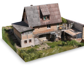 Statybos, apdaila - &Scaron;laitinių stogų dengimas - 1