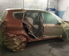 Visos automobilių remonto paslaugos,automobiliu dažymas - Žibintų poliravimas - 3 Žibintų poliravimas - Visos automobilių remonto paslaugos,automobiliu dažymas - 3