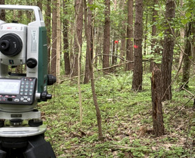 Matininkai, geodezininkai - Geodeziniai ir Kadastriniai matavimai - 3