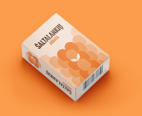 Produktų pakuočių, etikečių kūrimas - Vizualinis dizainas verslui Maketavimas ir reklama - 1