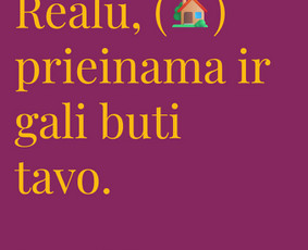 Vizualinis dizainas verslui Maketavimas ir reklama / Ana Litoš / Darbų pavyzdys ID 4417982