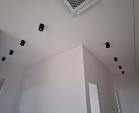 Pilna elektros instaliacija / Artūras / Darbų pavyzdys ID 4417988