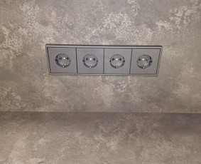 Pilna elektros instaliacija / Artūras / Darbų pavyzdys ID 4417990