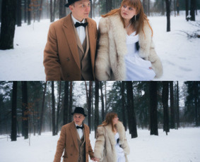 Foto bei Video paslaugos Jūsų vestuvėms, renginiui, verslui / LUMAVISION.LT / Darbų pavyzdys ID 4418226
