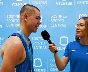 Reklaminių klipų kūrimas - Foto bei Video paslaugos Jūsų vestuvėms, renginiui, verslui - 1