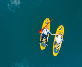 Vestuvių fotosesija - Originalus ir patyręs vestuvių fotografas - 1