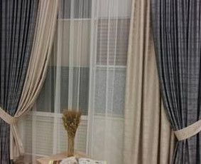 Roletai, Romanetės, Užuolaidos, Žaliuzės - Vilnius, Klaipėda / UAB REGILA BALTIC / Darbų pavyzdys ID 945053