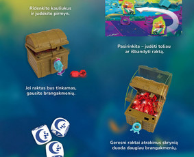 Naujienlai&scaron;kių kūrimas ir sklaida - Meta reklama, naujienlai&scaron;kių kūrimas ir grafikos dizainas - 4