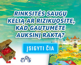 Naujienlai&scaron;kių kūrimas ir sklaida - Meta reklama, naujienlai&scaron;kių kūrimas ir grafikos dizainas - 3