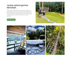 Amberpixel - Web Dizaino ir Skaitmeninių Sprendimų Studija / AmberPixel studija / Darbų pavyzdys ID 4418704