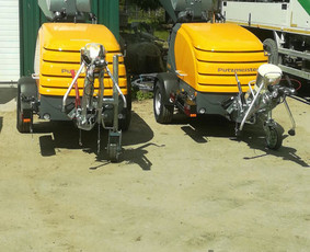 Grindų betonavimas Vilniuje ir aplinkui / Betonavimo darbai / Darbų pavyzdys ID 4418756